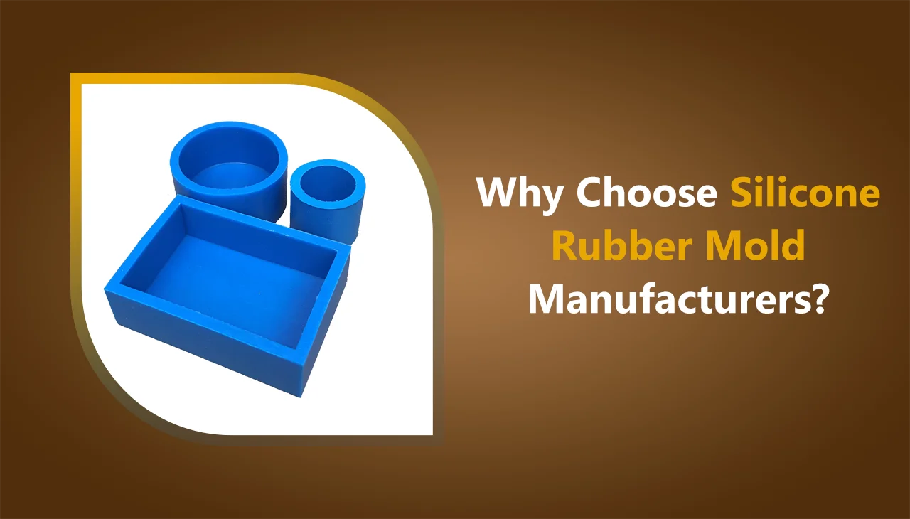 Rubber Mold Manufacturers